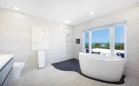 Beaumont Estate New Providence Paradise Island BS