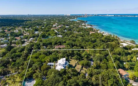 Beaumont Estate New Providence Paradise Island BS