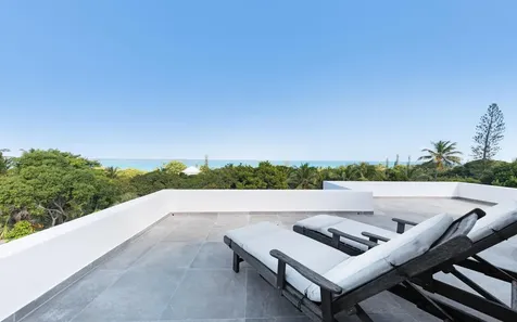 Beaumont Estate New Providence Paradise Island BS