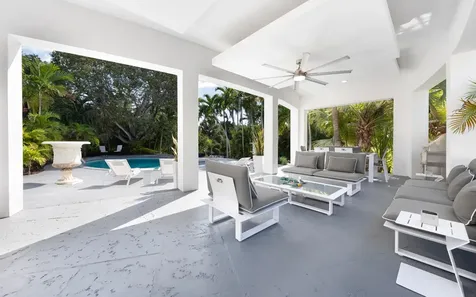 Beaumont Estate New Providence Paradise Island BS