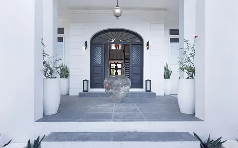 Beaumont Estate New Providence Paradise Island BS