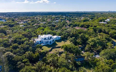 Beaumont Estate New Providence Paradise Island BS