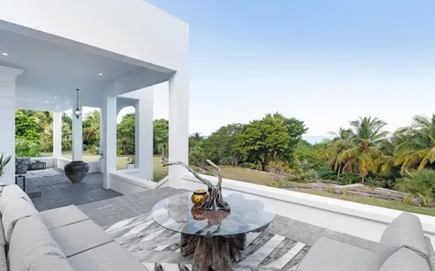 Beaumont Estate New Providence Paradise Island BS