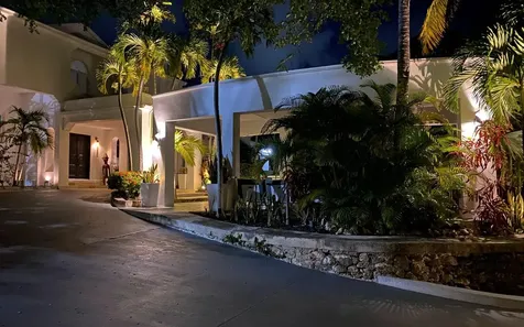 Beaumont Estate New Providence Paradise Island BS