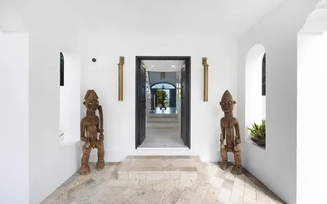 Beaumont Estate New Providence Paradise Island BS