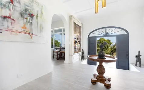 Beaumont Estate New Providence Paradise Island BS