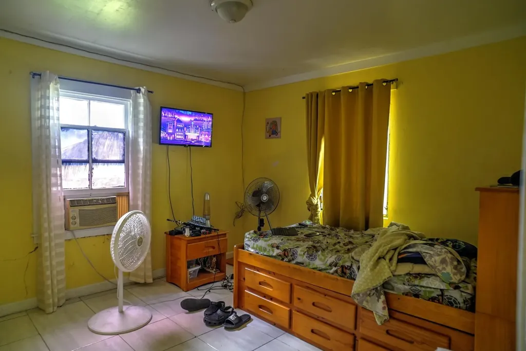 Providence Avenue New Providence Paradise Island BS