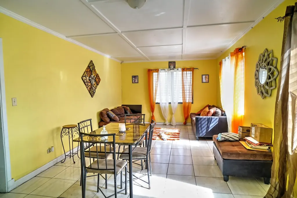 Providence Avenue New Providence Paradise Island BS