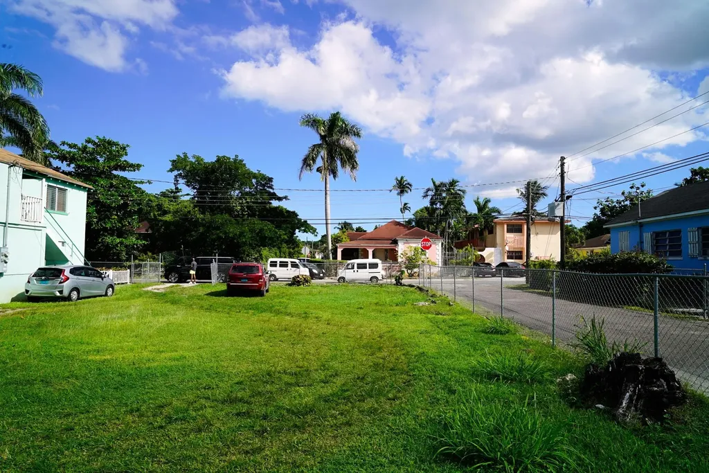 Providence Avenue New Providence Paradise Island BS