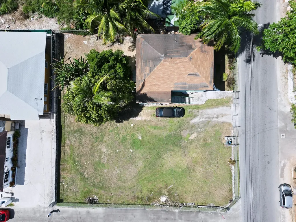 Providence Avenue New Providence Paradise Island BS