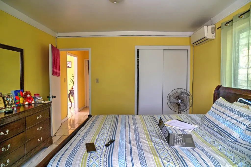 Providence Avenue New Providence Paradise Island BS