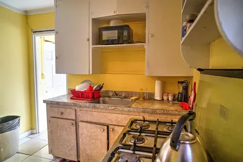 Providence Avenue New Providence Paradise Island BS