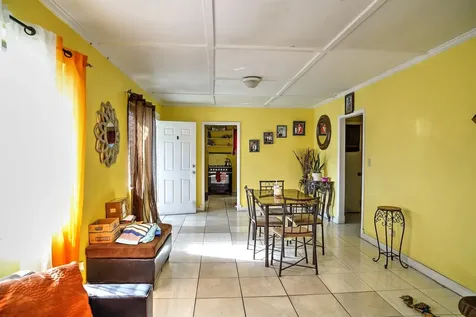 Providence Avenue New Providence Paradise Island BS