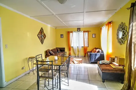 Providence Avenue New Providence Paradise Island BS