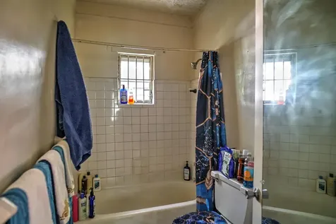 Providence Avenue New Providence Paradise Island BS