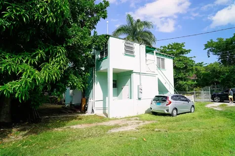 Providence Avenue New Providence Paradise Island BS