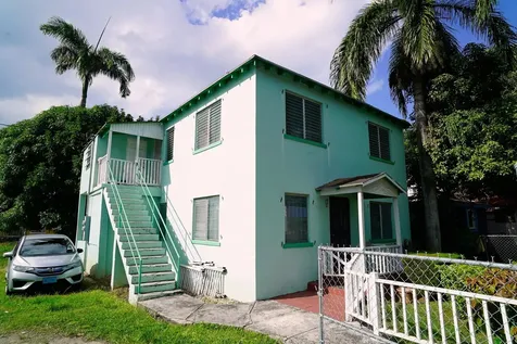 Providence Avenue New Providence Paradise Island BS