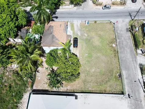 Providence Avenue New Providence Paradise Island BS