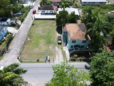 Providence Avenue New Providence Paradise Island BS