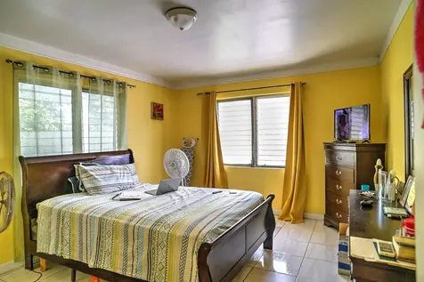 Providence Avenue New Providence Paradise Island BS