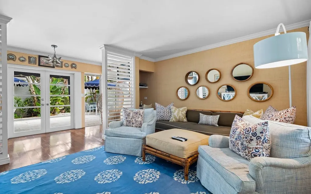 Chelsea Place Rental New Providence Paradise Island BS