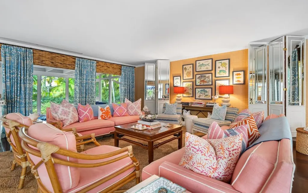 Chelsea Place Rental New Providence Paradise Island BS