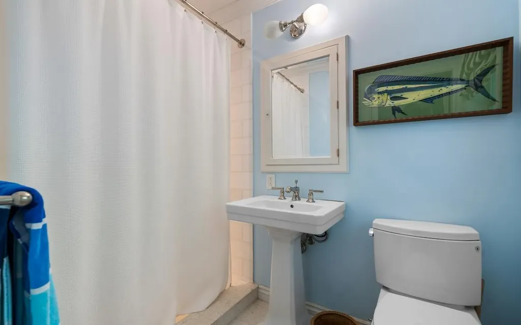 Chelsea Place Rental New Providence Paradise Island BS