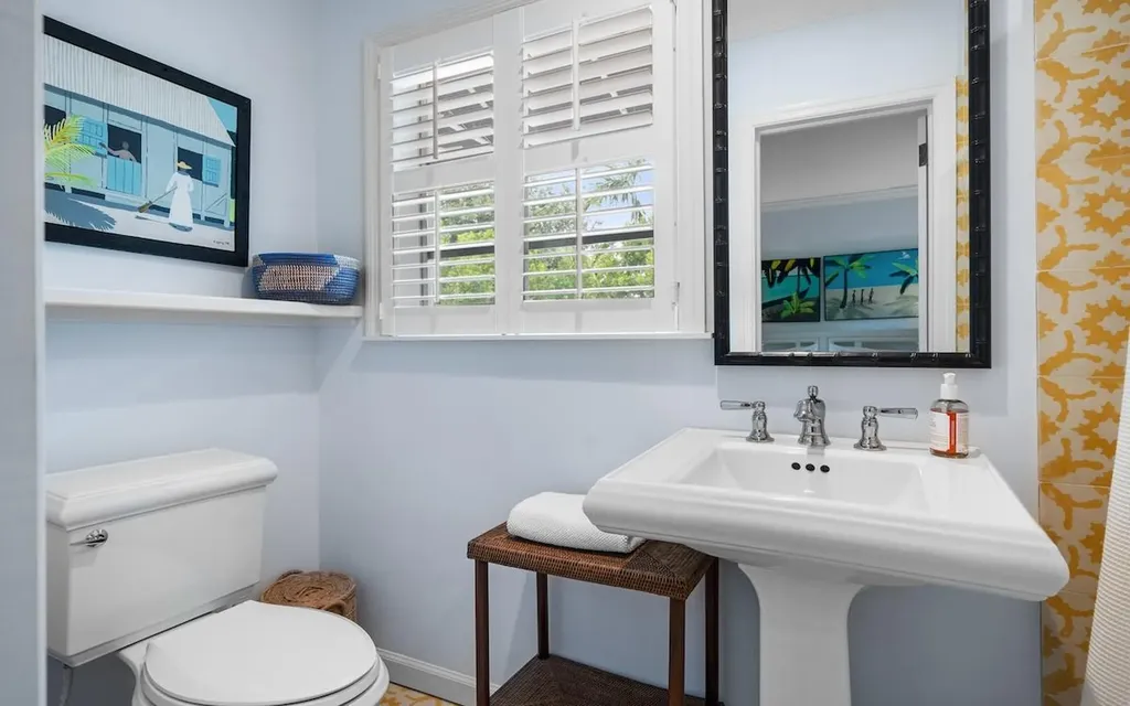 Chelsea Place Rental New Providence Paradise Island BS