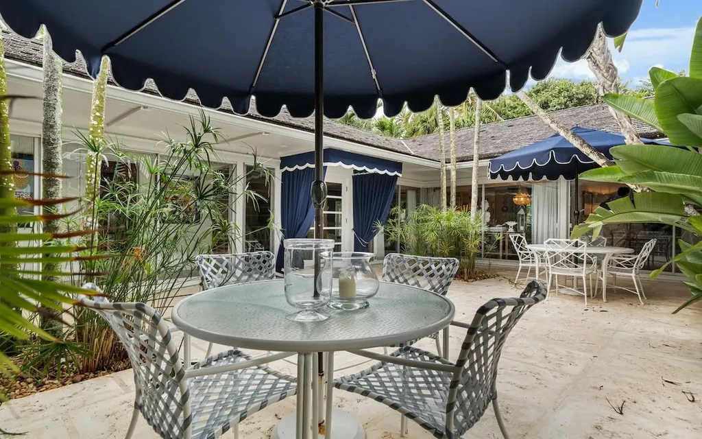 Chelsea Place Rental New Providence Paradise Island BS