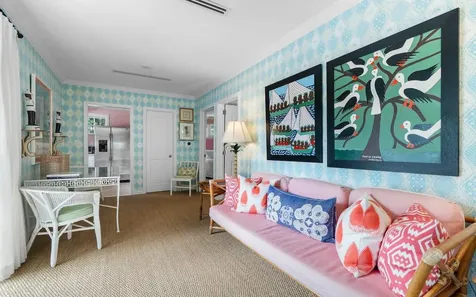 Chelsea Place Rental New Providence Paradise Island BS