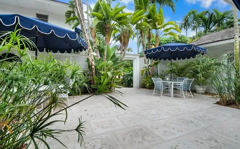 Chelsea Place Rental New Providence Paradise Island BS