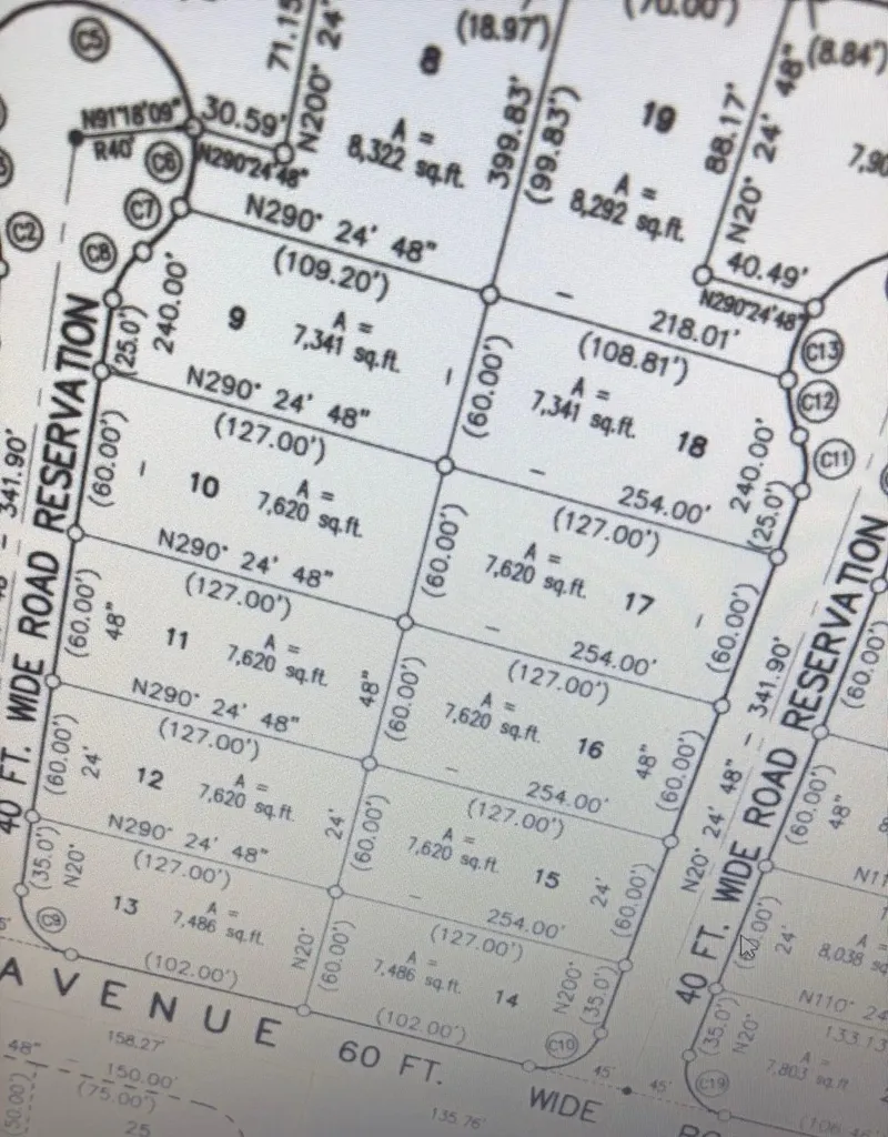 Lot #14 Granalm Estates New Providence Paradise Island BS
