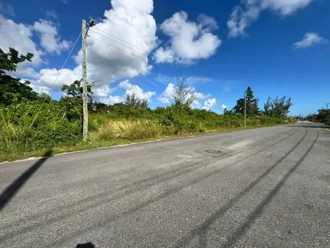 Lot #14 Granalm Estates New Providence Paradise Island BS