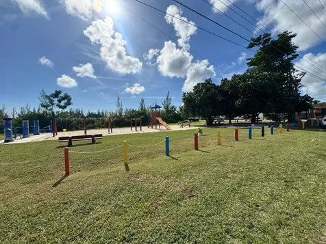 Lot #14 Granalm Estates New Providence Paradise Island BS