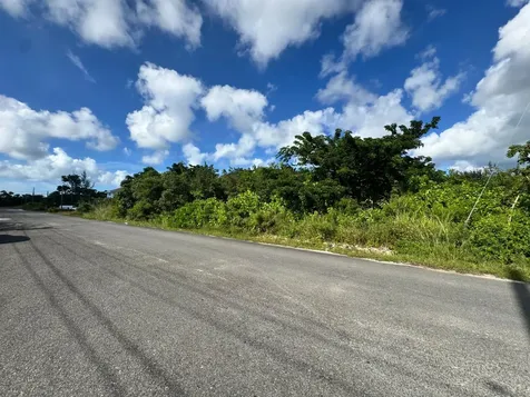 Lot #14 Granalm Estates New Providence Paradise Island BS