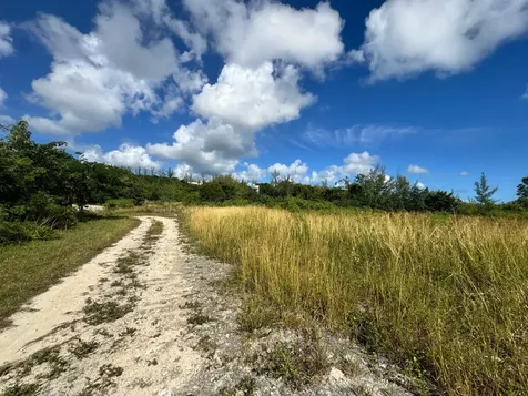 Lot #14 Granalm Estates New Providence Paradise Island BS