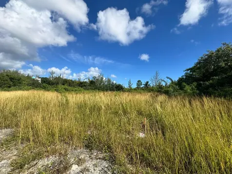 Lot #14 Granalm Estates New Providence Paradise Island BS