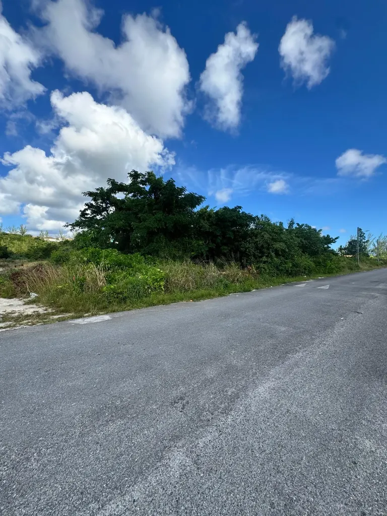 Lot #11 Granalm Estates New Providence Paradise Island BS