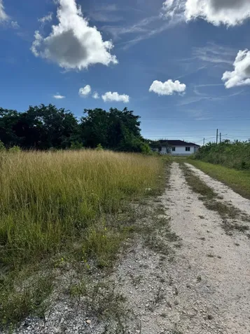 Lot #11 Granalm Estates New Providence Paradise Island BS