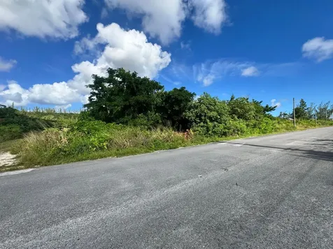 Lot #11 Granalm Estates New Providence Paradise Island BS