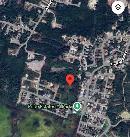 Lot #11 Granalm Estates New Providence Paradise Island BS