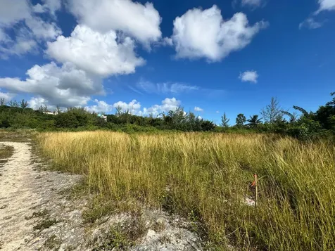 Lot #11 Granalm Estates New Providence Paradise Island BS