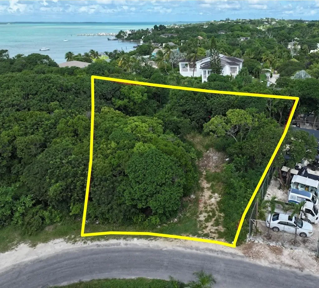 Harbour Island Eleuthera BS