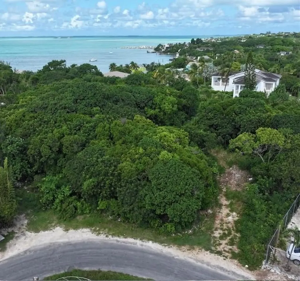 Harbour Island Eleuthera BS