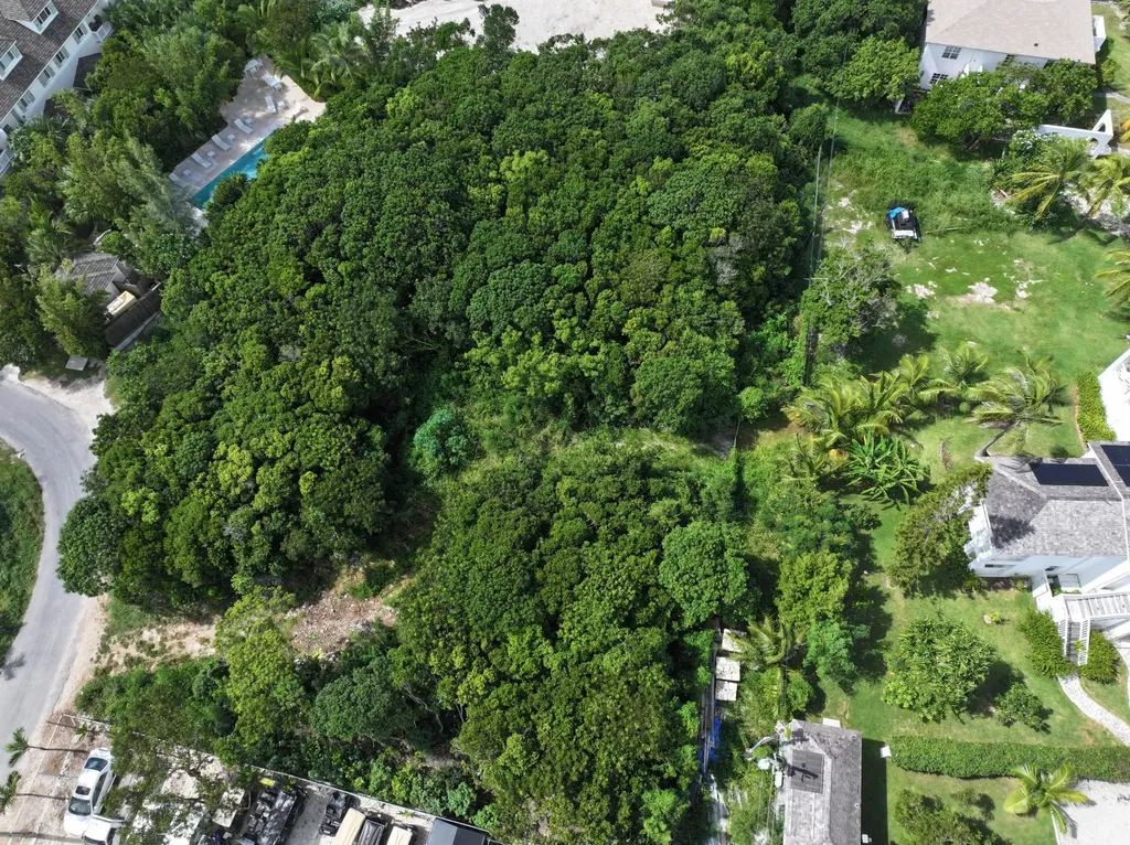 Harbour Island Eleuthera BS