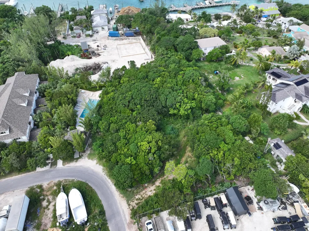 Harbour Island Eleuthera BS