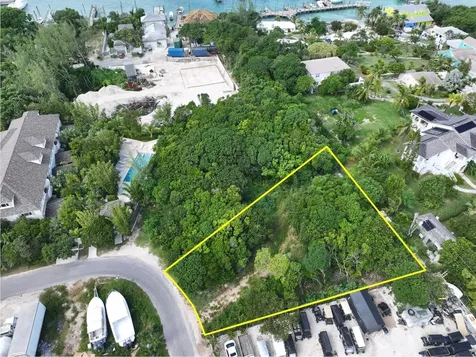 Harbour Island Eleuthera BS