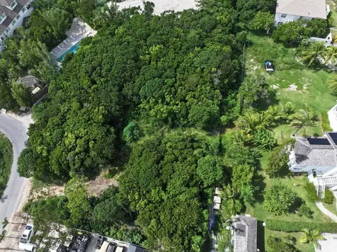 Harbour Island Eleuthera BS