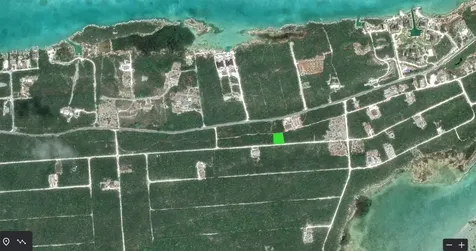Jamaica Drive Lot #8857 Exuma BS