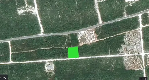 Jamaica Drive Lot #8857 Exuma BS